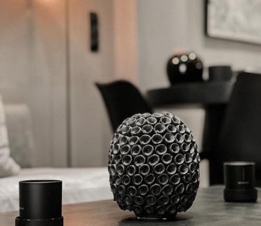 Glyfada Apartment | CASAGOLD Glyfada Luxury Apartment Near The Sea