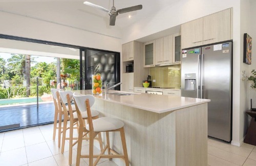 Craiglie House | Cascade Drive | Port Douglas