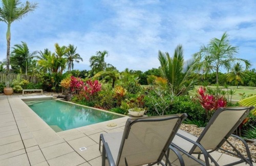 Craiglie House | Cascade Links | Port Douglas