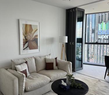 Brisbane Central Business District Apartment | CASSA QW - Queens Wharf Modern Apartments Managed by The Cassa