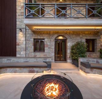 Arachova House | Ceci Suites
