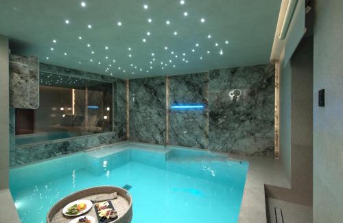Arachova House | Ceci Suites