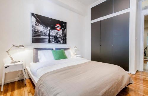 Plaka Apartment | Central apartment in Syntagma (A89)