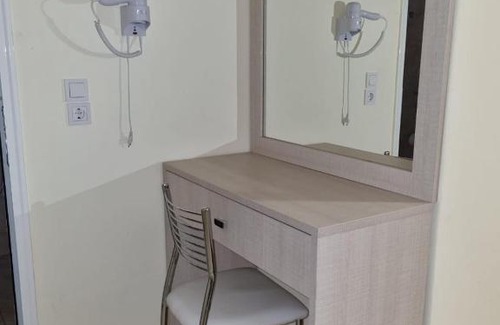 Haniotis Apartment | Chanioti Sea view Apartments