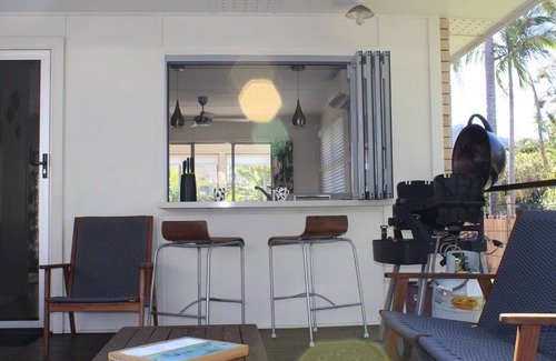 Noosaville House | Charm & Character in the heart of Noosaville