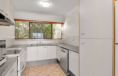 Caloundra Apartment | Chiswell Pl, U1 - 31 Warne Tce, Kings Beach