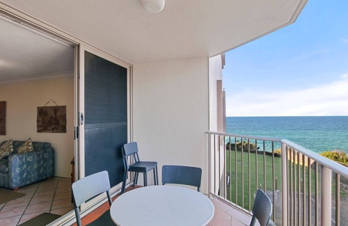 Caloundra Apartment | Chiswell Pl, U1 - 31 Warne Tce, Kings Beach