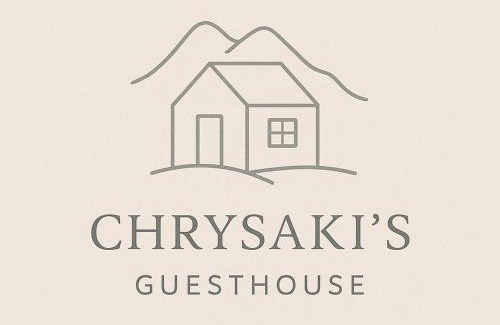 Arachova Bed & Breakfast | Chrysaki's guesthouse Arachova