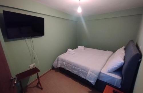 Arachova Bed & Breakfast | Chrysaki's guesthouse Arachova