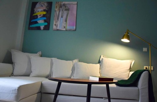 Ioannina Apartment | City Life Apartments #3