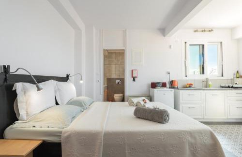 Kalamata Apartment | City Penthouse ENA