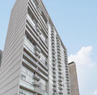Curridabat Apartment | Cityscape iFreses, 20th floor! AC, TV and Pool
