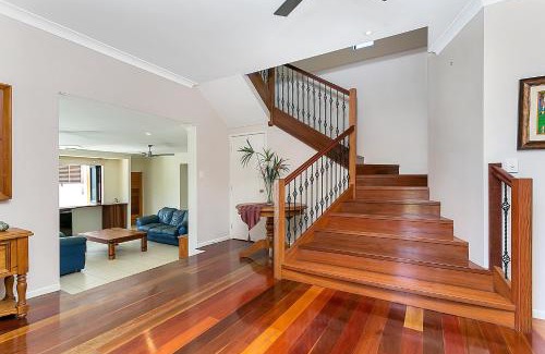 Clifton Beach House | Clifton Beach Holiday Villas