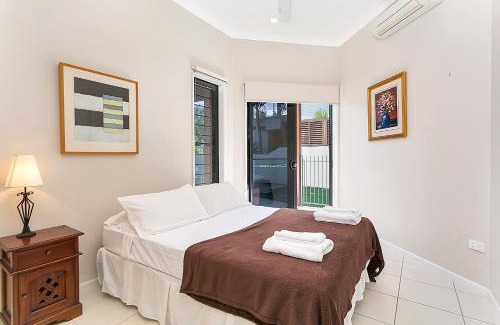 Clifton Beach House | Clifton Beach Holiday Villas