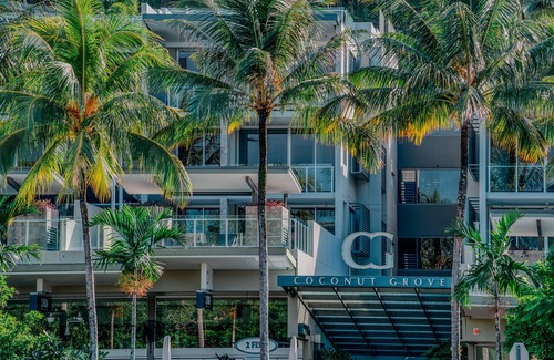 Port Douglas Apartment | Coconut Grove
