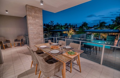 Port Douglas Apartment | Coconut Grove