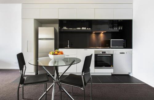 Bowen Hills Apartment | Code Apartments