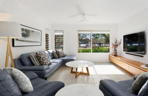 Noosaville Apartment | Como Noosa 1