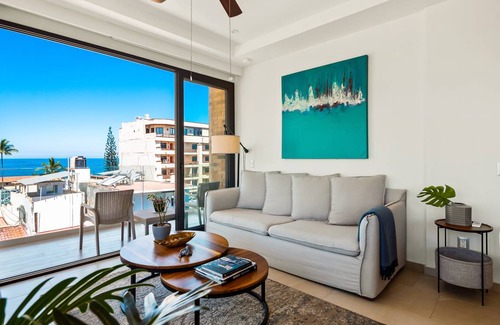 North Hotel Zone Condo | Condo ∙ 2 bedrooms ∙ 6 guests