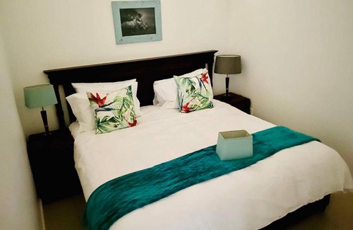 Hillhead Apartment | Coral Point 001 Luxury Umhlanga;Sibaya;Umdloti apartment