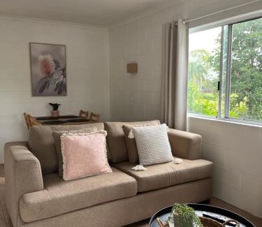 Westcourt Apartment | Coral Reef Resort