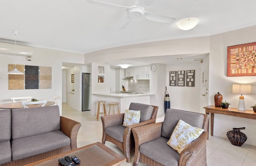 Trinity Beach Apartment | Coral Sands Resort