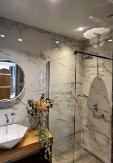 Asprovalta Apartment | Costa ANASTASIA sea view suites