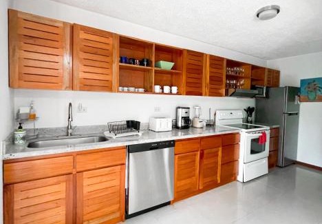 Barrio Santa Lucia Apartment | Costa Linda walking distance to the beach