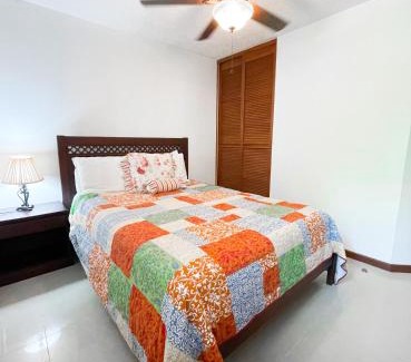 Barrio Santa Lucia Apartment | Costa Linda walking distance to the beach