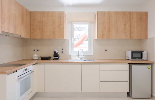Kato Assos House | Costa Vasia Suites & Apartments