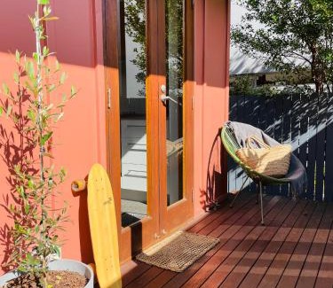Twin Waters Apartment | Cosy Apartment at Sebel Twin Waters Resort w Private Garden - 2 Mins Walk to Beach & River