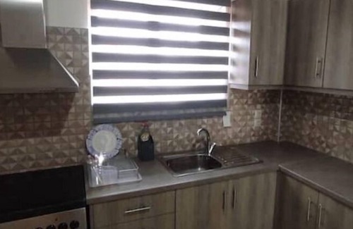 Amarinthos House | Cosy Apartment in relaxed neighbourhood