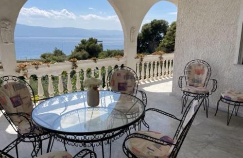 Katakali House | Country house by the Sea 200m & Sea View with garden