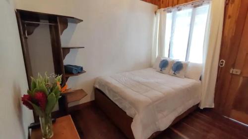 Santa Elena Hostel | Cowboy Hostel - Habitaciones con Baño Privado