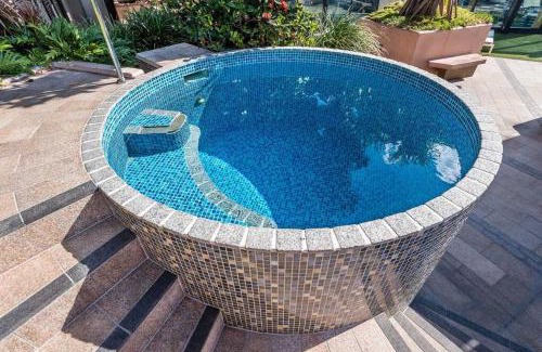 South Brisbane Apartment | Cozy 1bed Studio in South Brisbane Next to Station