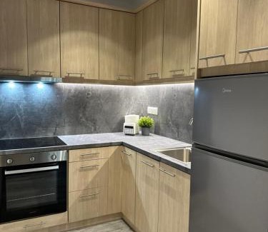 Peraia Apartment | Cozy luxury apartment