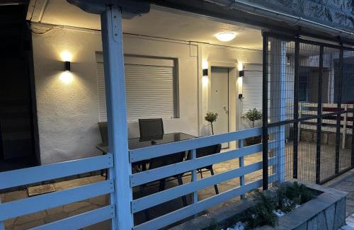 Peraia Apartment | Cozy luxury apartment