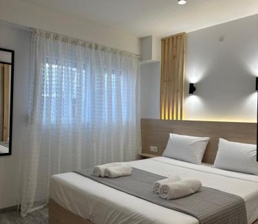 Peraia Apartment | Cozy luxury apartment