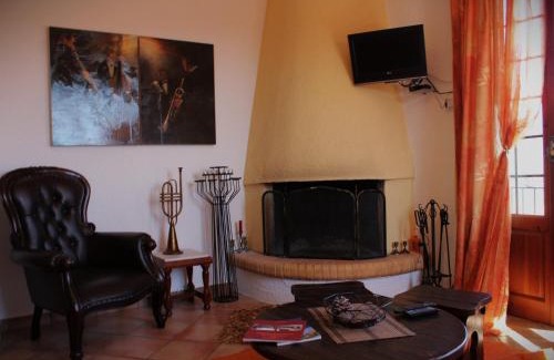 Arachova Apartment | ,Cozy Mountain Retreats