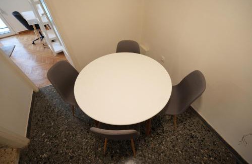 Kaisariani Apartment | Cozy Pangrati, 1 Bedroom apartment