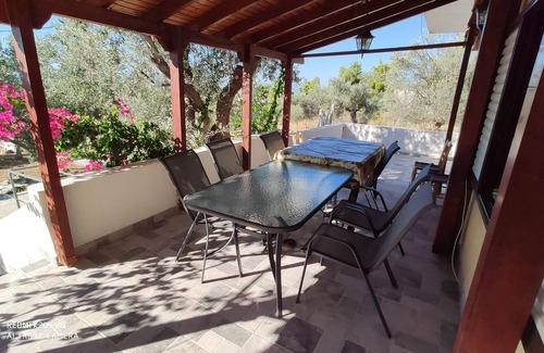 Eretria Cottage | Cozy vacation apartment Panorama1