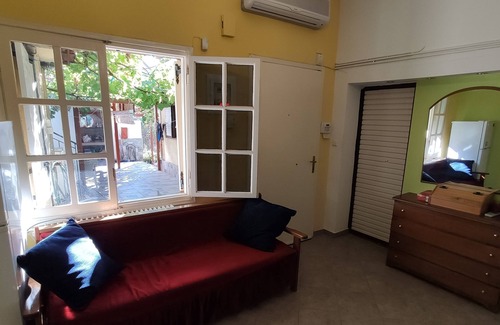 Eretria Cottage | Cozy vacation apartment Panorama2