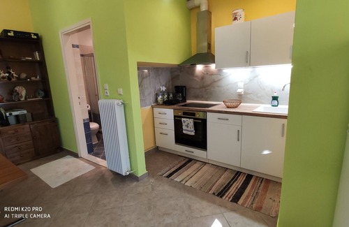 Eretria Cottage | Cozy vacation apartment Panorama2