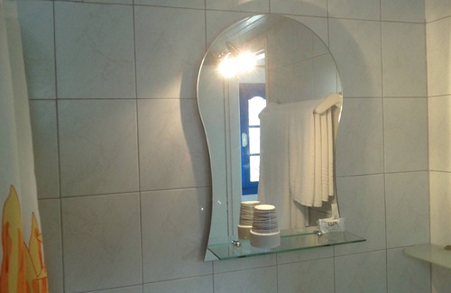 Agia Pelagia House | Creta Sun Hotel Studios