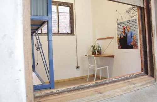 Downtown Johannesburg Hostel | CURIOCITY Backpackers Johannesburg
