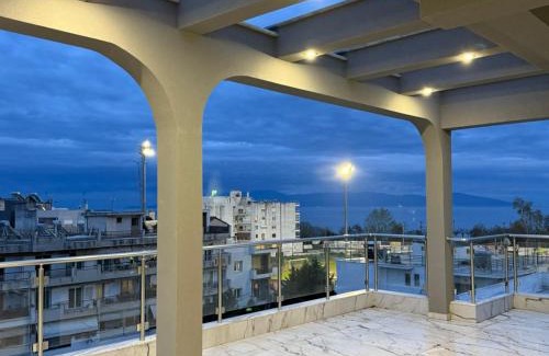 Kavala Apartment | Dea Del Mare