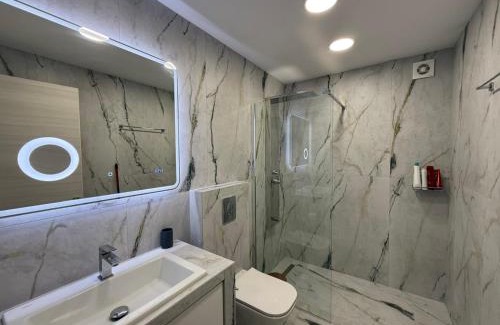 Kavala Apartment | Dea Del Mare