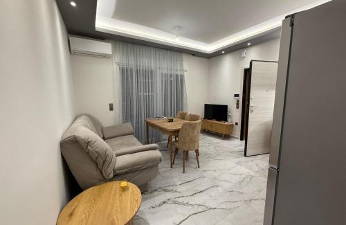 Kavala Apartment | Dea Del Mare