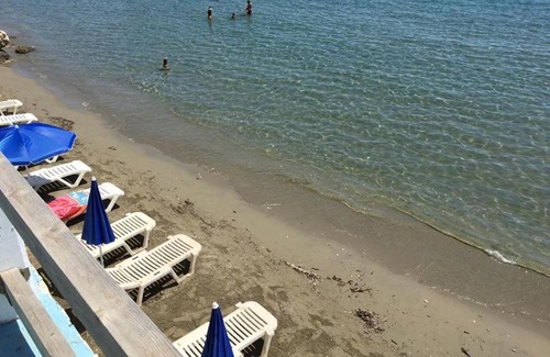 Agios Sostis Apartment | Deep Sea Apartment