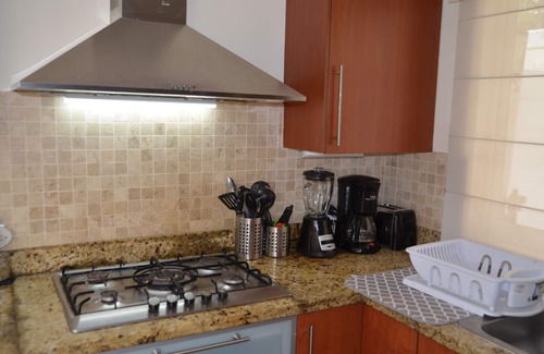 Las Moras House | DELIGHTFUL WORKCATION JUST 5 MIN FROM THE BEACH IN GATED COMMUNITY
